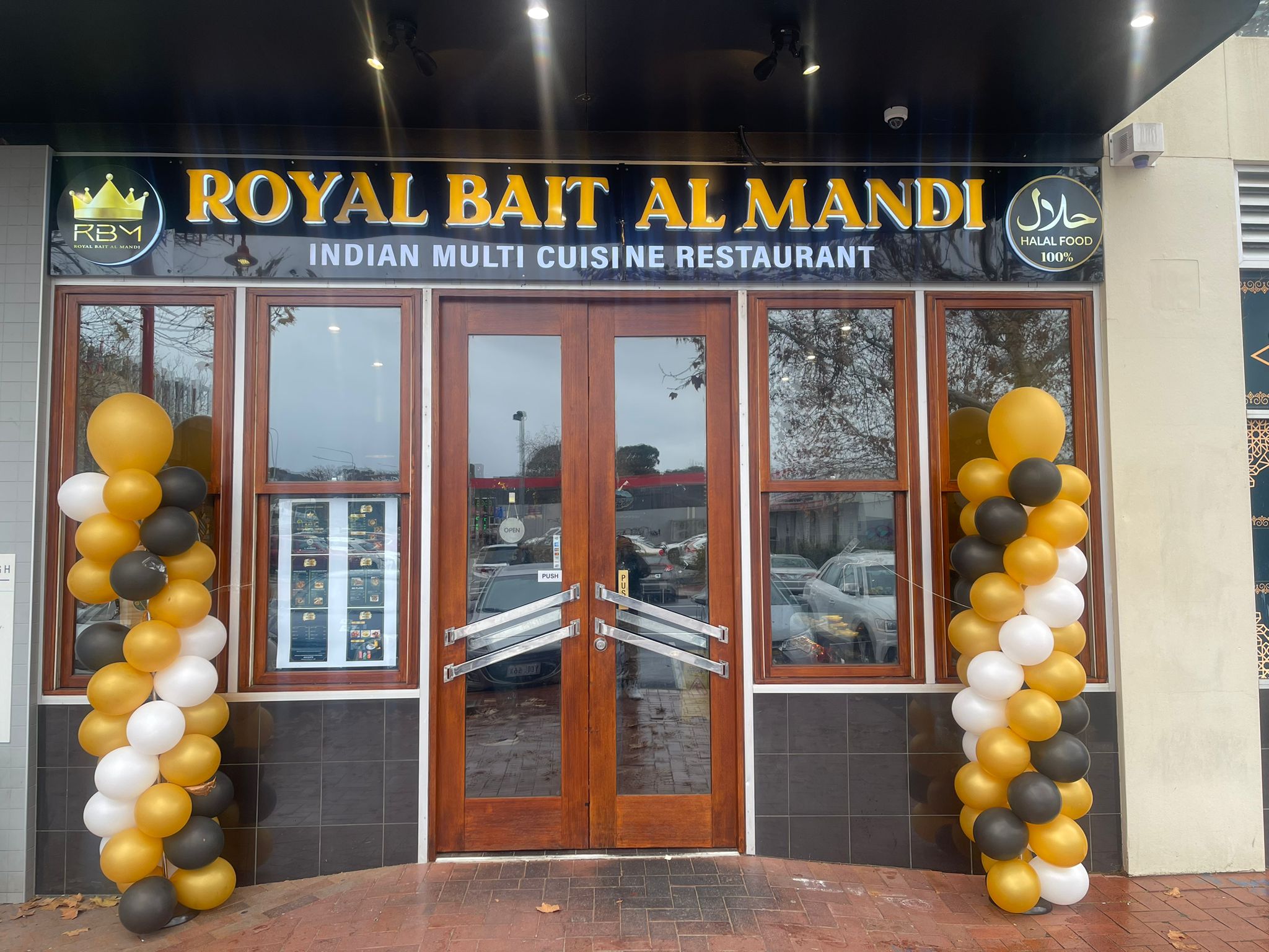 Mandi In Lakemba Sydney| Royal Bait-Al-Mandi